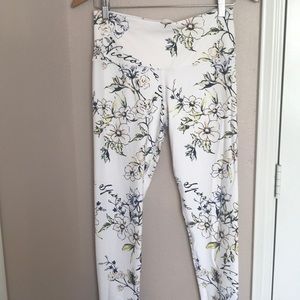 Victoria secret leggings